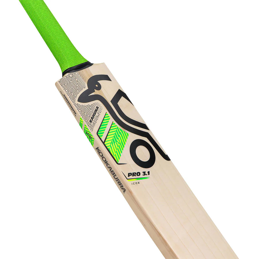 Kookaburra Kahuna Pro 3.1 Icon Cricket Bat