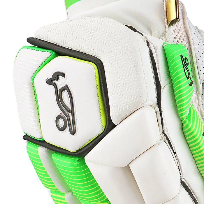 Kookaburra Kahuna Pro Batting Gloves