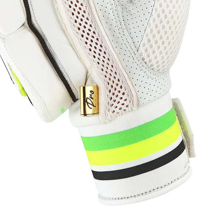 Kookaburra Kahuna Pro Batting Gloves