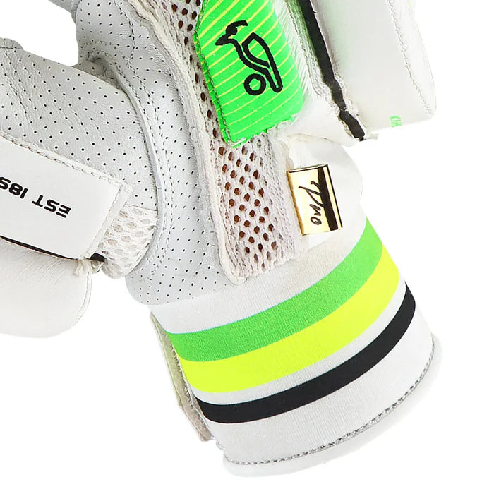 Kookaburra Kahuna Pro Batting Gloves