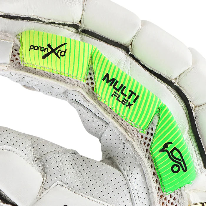 Kookaburra Kahuna Pro Batting Gloves
