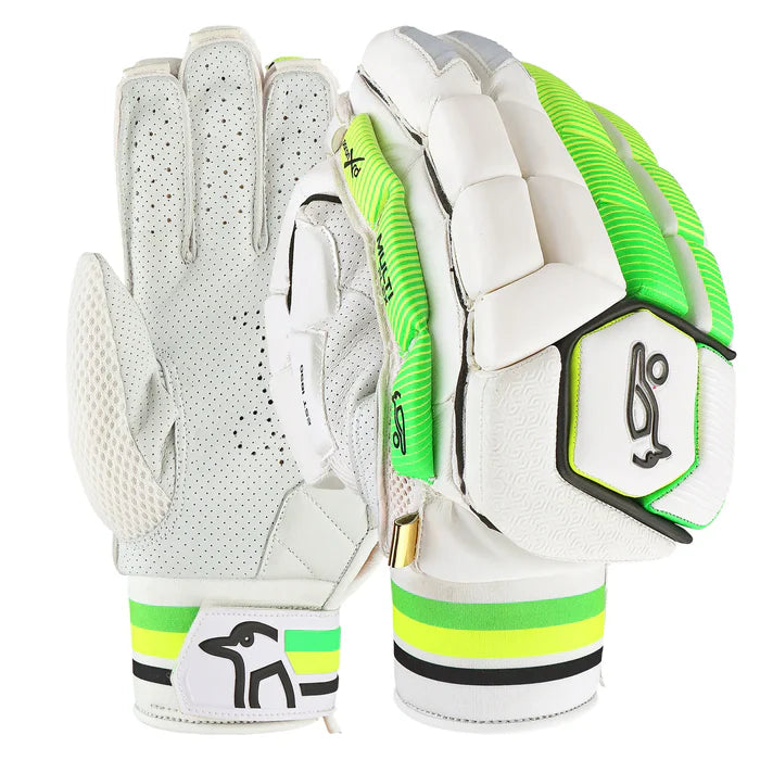 Kookaburra Kahuna Pro Batting Gloves