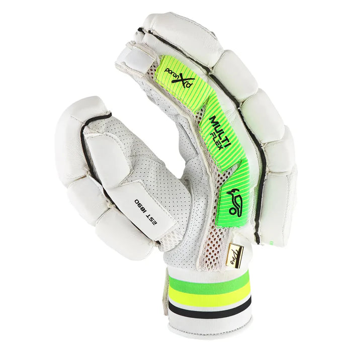 Kookaburra Kahuna Pro Batting Gloves