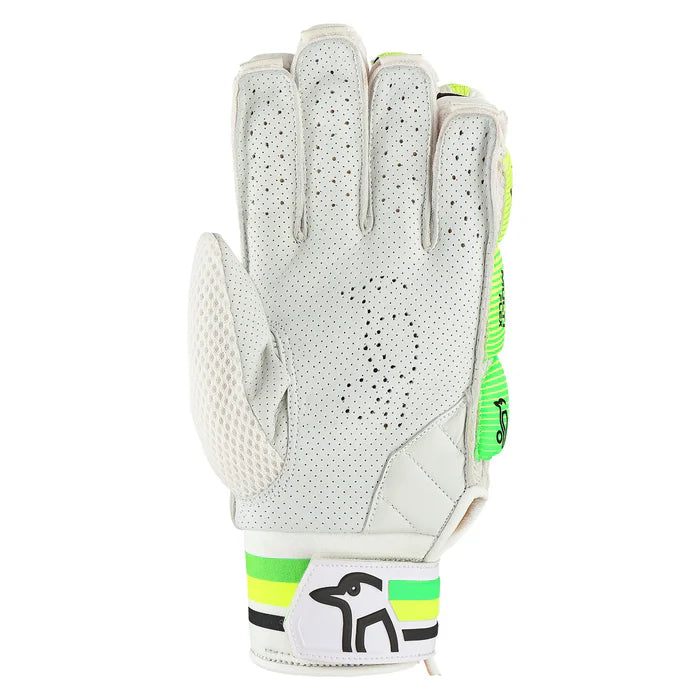 Kookaburra Kahuna Pro Batting Gloves