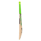 Kookaburra Kahuna Pro Players Edition Cricket Bat 2026 with free premium padded cover included

