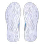 Kookaburra Kc 1.0 Rubber Cricket shoes White/ Mint