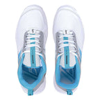 Kookaburra Kc 1.0 Rubber Cricket shoes White/ Mint