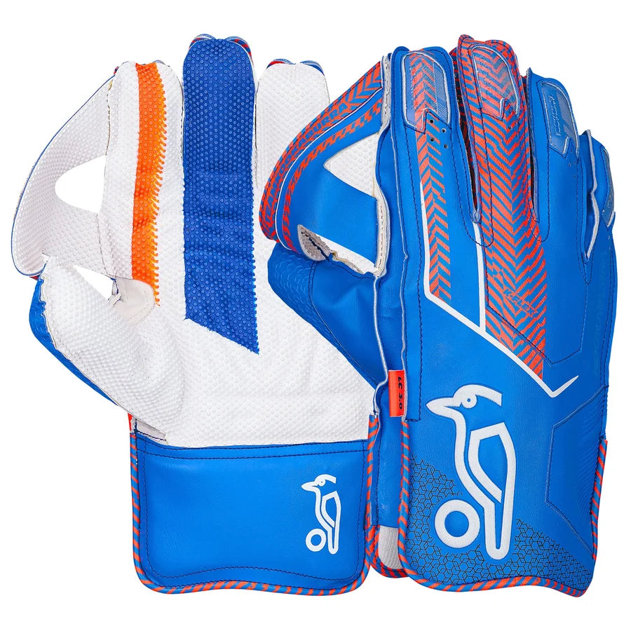 Kookaburra LC 3.0 Wicket Keeping Gloves