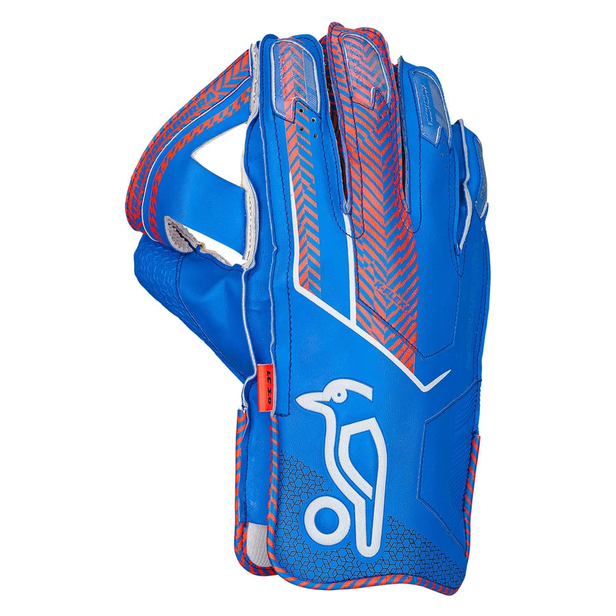 Kookaburra LC 3.0 Wicket Keeping Gloves