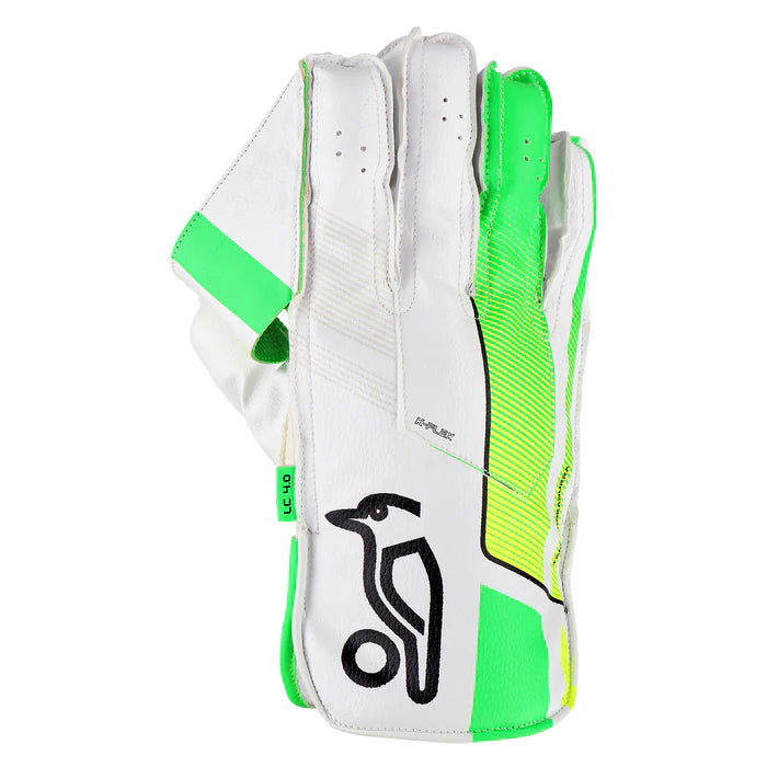 Kookaburra Long Cut 4.0 Wicket Keeping Gloves