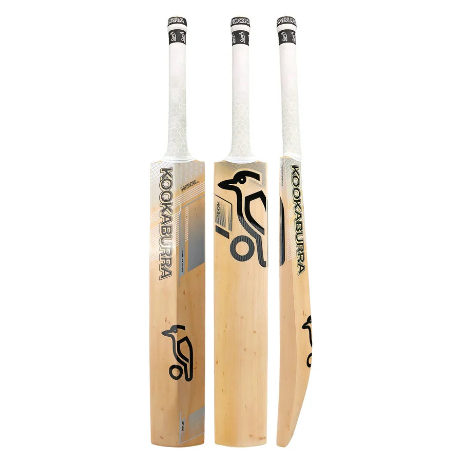 Kookaburra Nickel 8.1 Kashmir Willow Cricket Bat