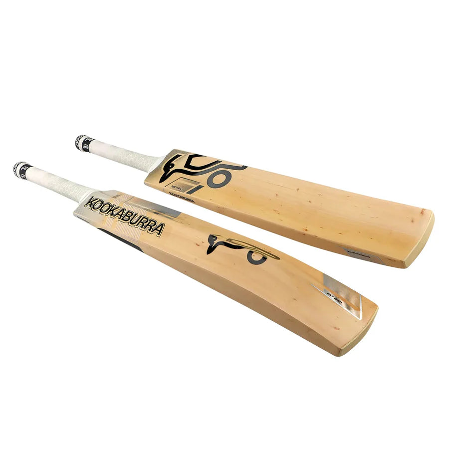 Kookaburra Nickel 8.1 Kashmir Willow Cricket Bat