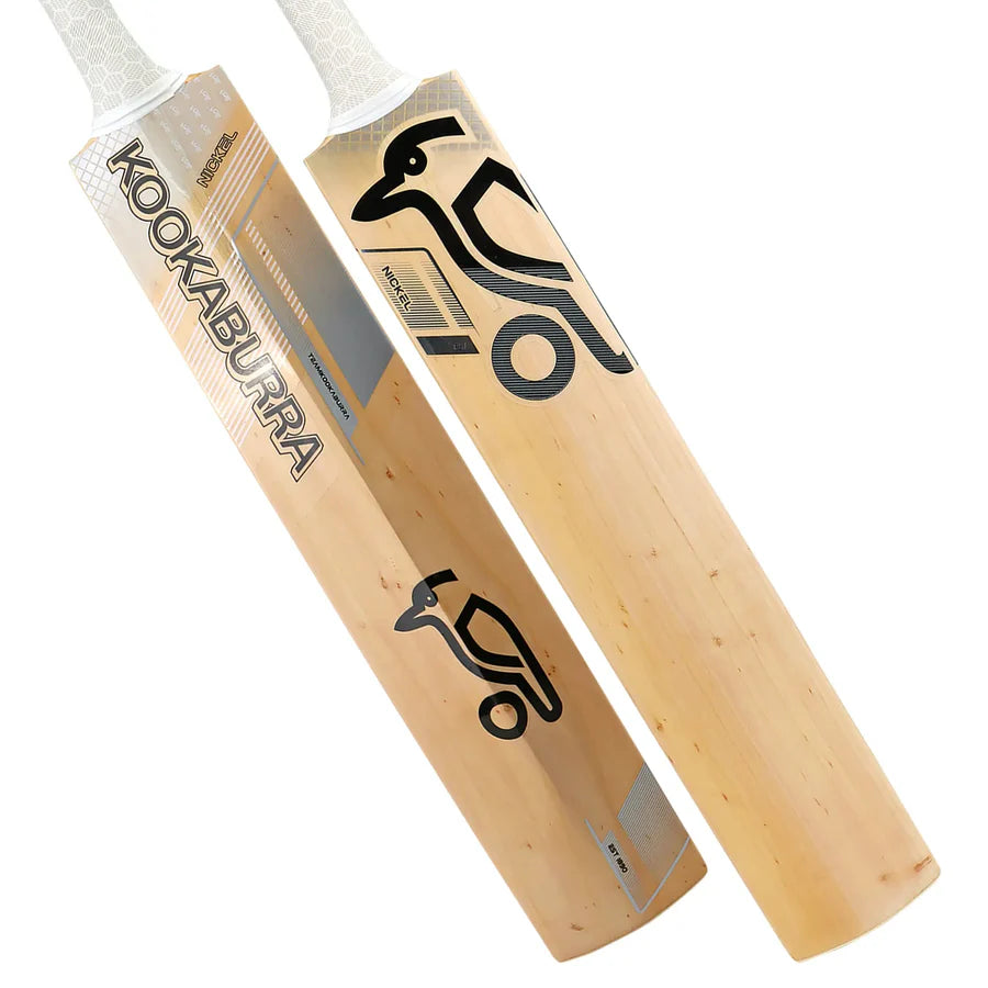 Kookaburra Nickel 8.1 Kashmir Willow Cricket Bat