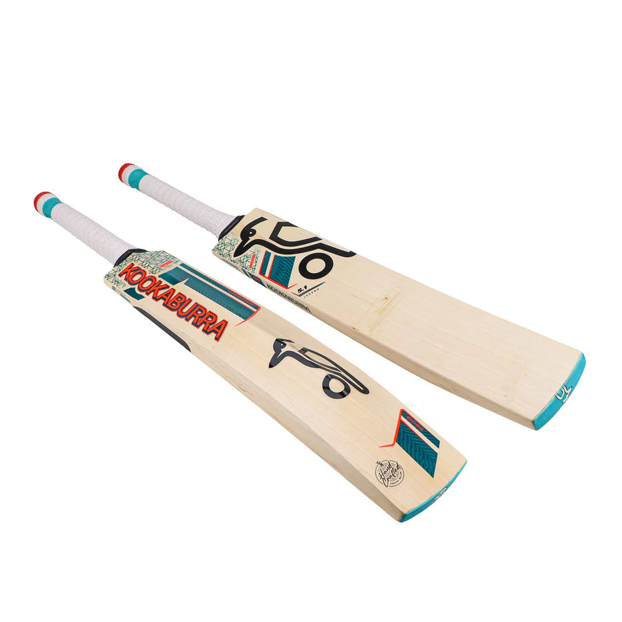 Kookaburra Nickle 5.1 Legend English Willow Cricket Bat