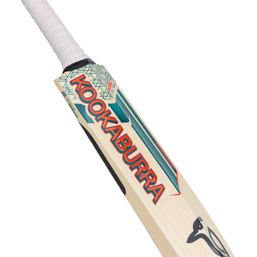 Kookaburra Nickle 5.1 Legend English Willow Cricket Bat