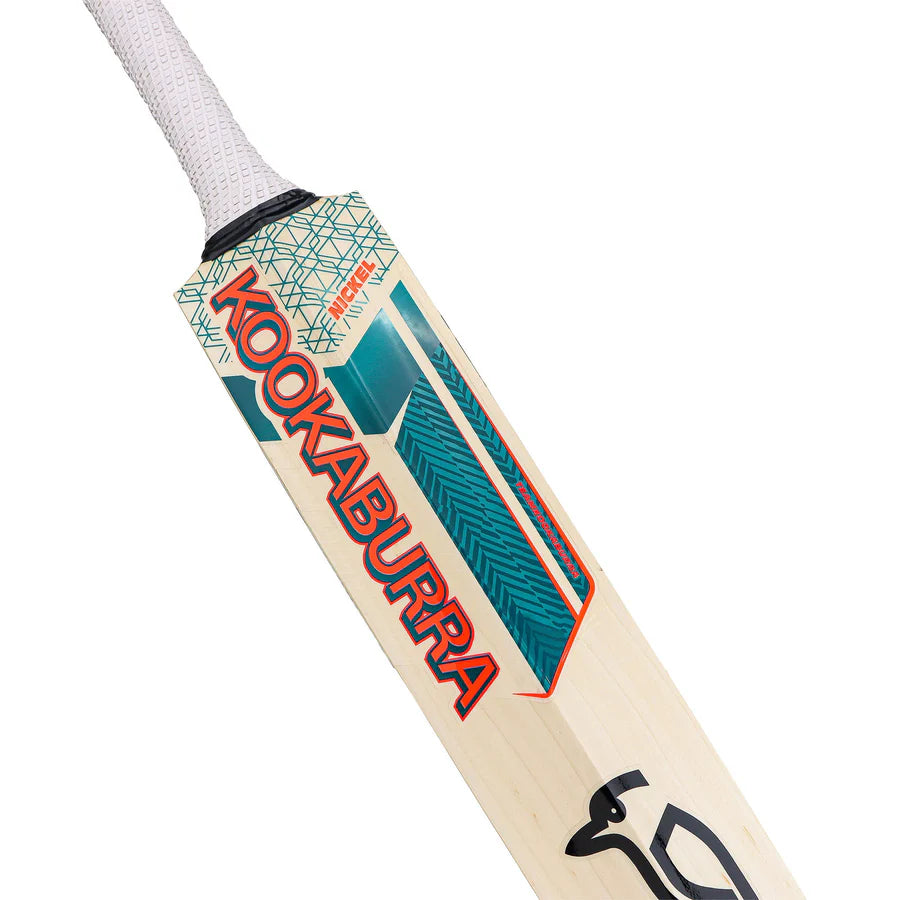 Kookaburra Nickle 5.1 Legend English Willow Cricket Bat