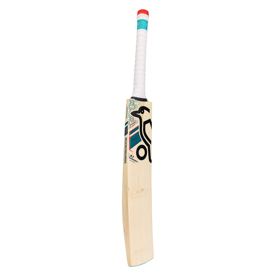 Kookaburra Nickle 5.1 Legend English Willow Cricket Bat