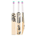 Kookaburra Prism 4.1 Cricket Bat front view showing clean pickup profile

