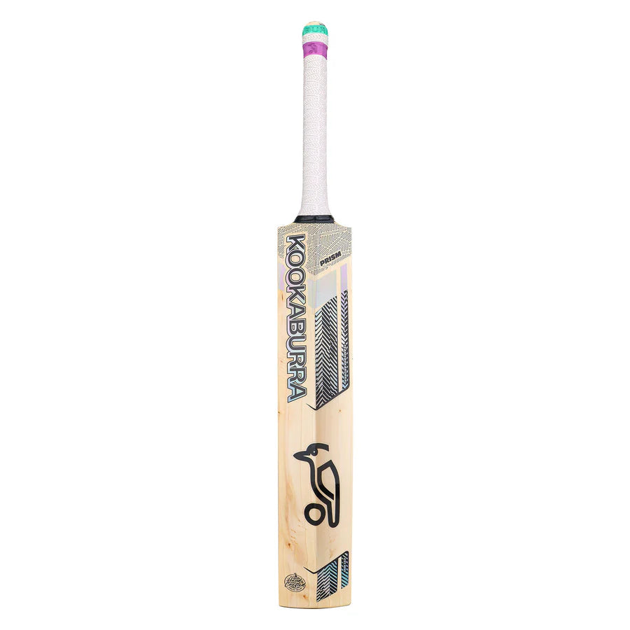 Kookaburra Prism 4.1 Hero Cricket Bat handle – oval shape short handle design

