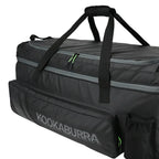 Kookaburra Pro Players Wheelie Bag