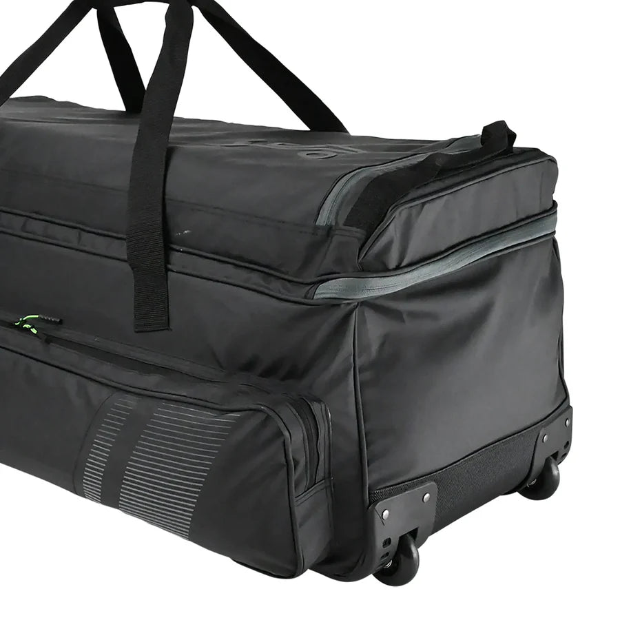 Kookaburra Pro Players Wheelie Bag
