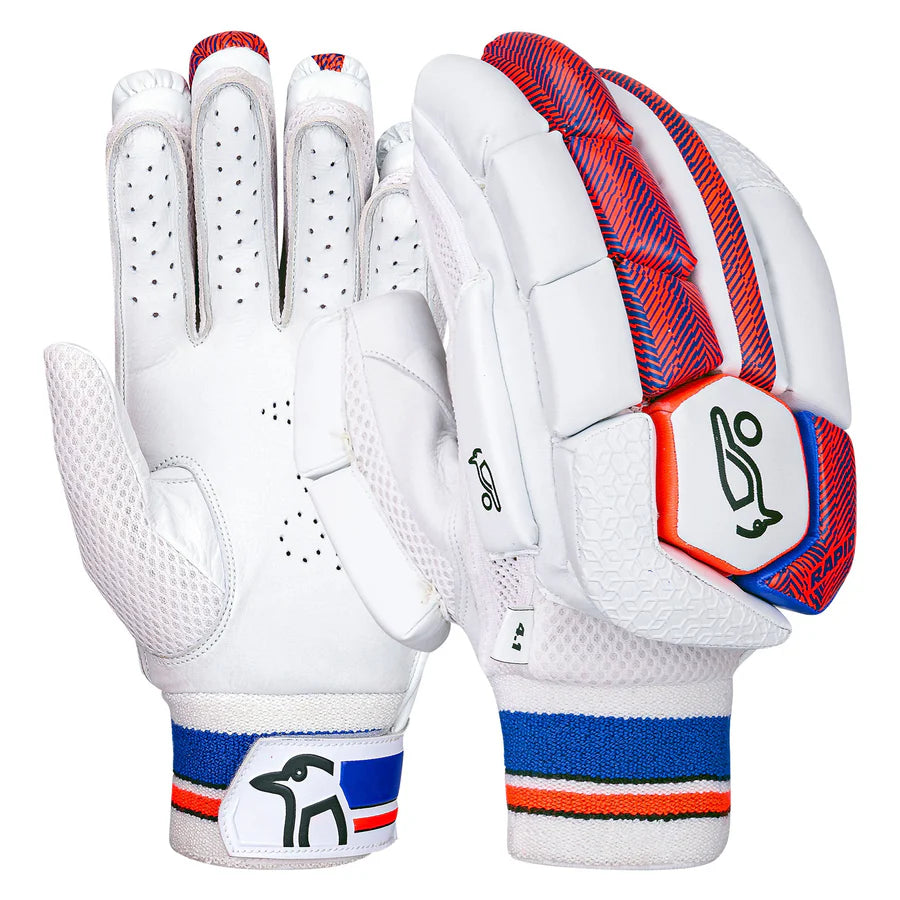 Kookaburra Rapid 4.1 Batting Gloves