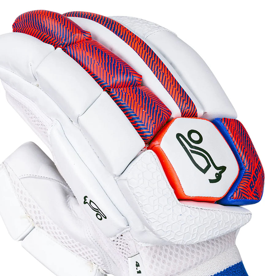 Kookaburra Rapid 4.1 Batting Gloves