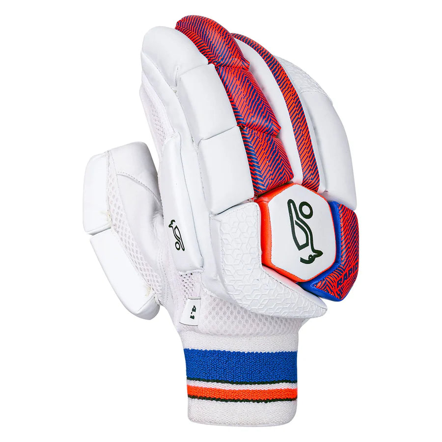 Kookaburra Rapid 4.1 Batting Gloves