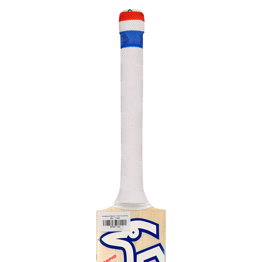 Kookaburra Rapid 4.1 Hero Cricket Bat
