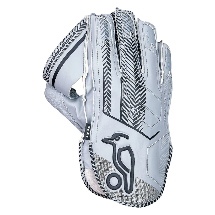 Kookaburra SC 2.1 Torwarthandschuhe