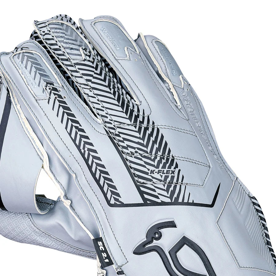 Kookaburra SC 2.1 Torwarthandschuhe