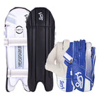 Kookaburra SC 4.1 WicketKeeeping Pads & gloves Set