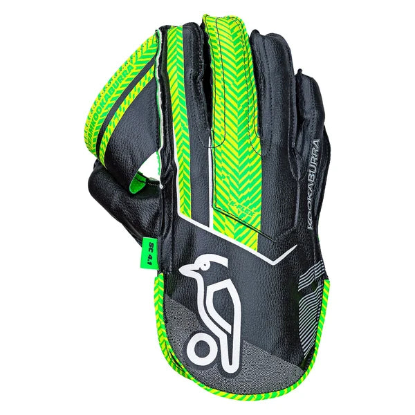 Kookaburra SC 4.1 Torwarthandschuhe