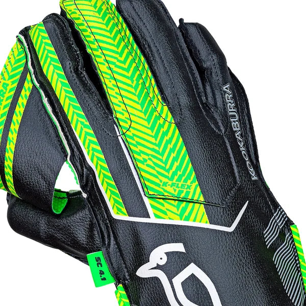 Kookaburra SC 4.1 Torwarthandschuhe