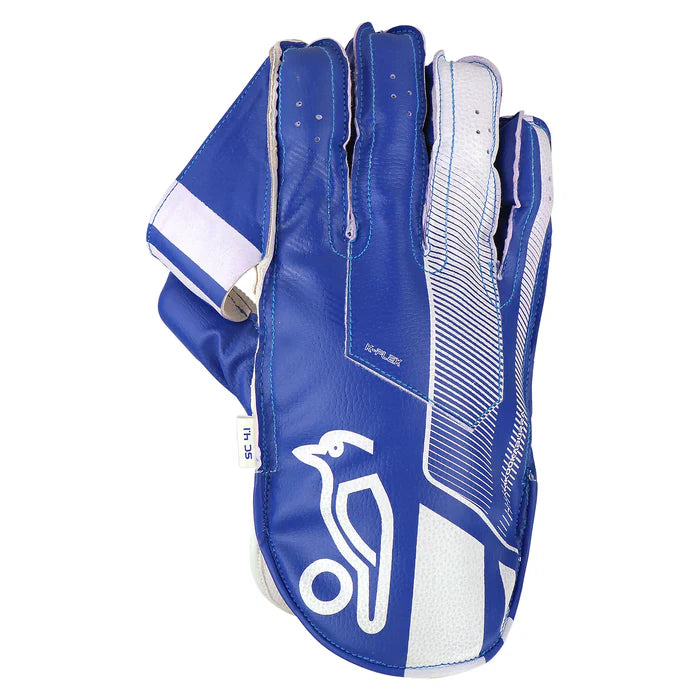 Kookaburra SC 4.1 Wicketkeeping Gloves