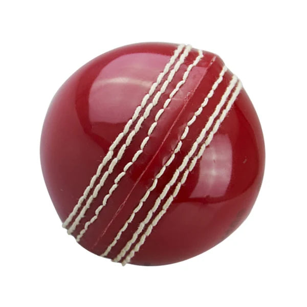 Kookaburra Super Coach Soft ball White Junior