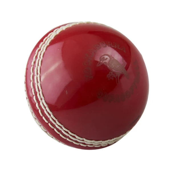 Kookaburra Super Coach Soft ball White Junior