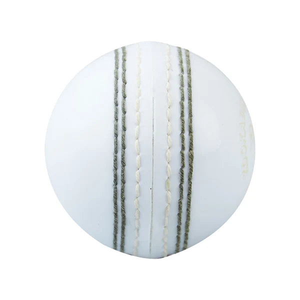 Kookaburra Super Coach Soft ball White Junior