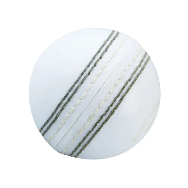 Kookaburra Super Coach Soft ball White Junior