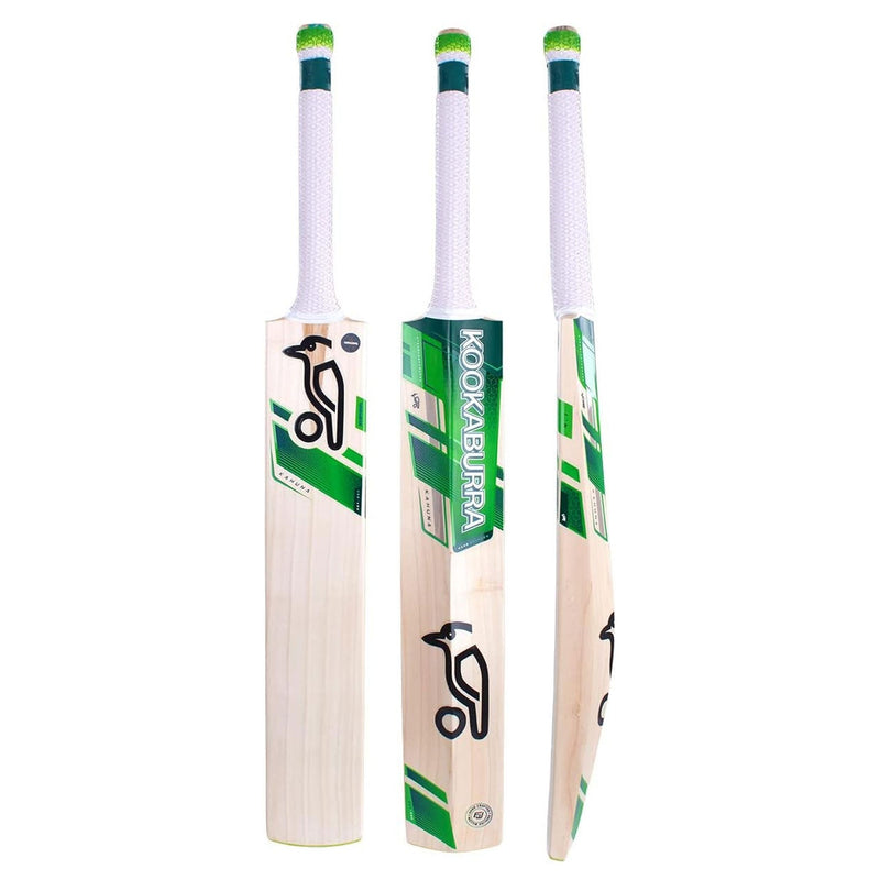 Kookaburra Kahuna 4.1 Cricket Bat SH