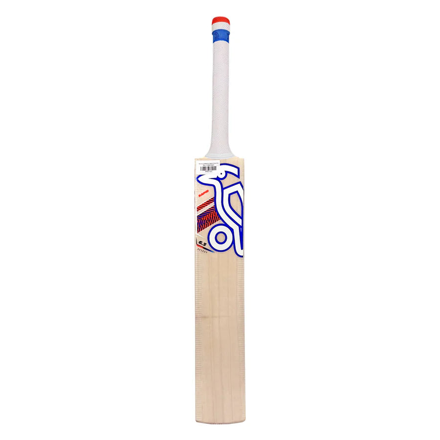 Kookaburra Rapid 6.3 Select Cricket Bat Kookaburra Pre-Prepared stamp on blade

