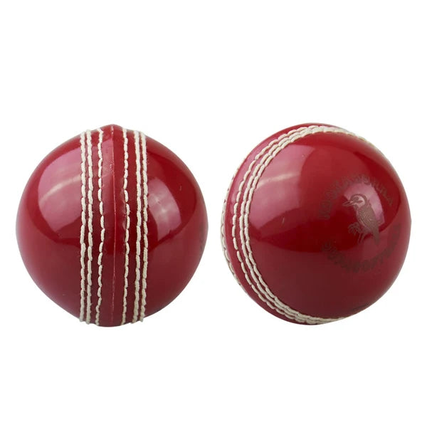 Kookaburra Super Coach Soft ball White Junior