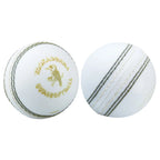 Kookaburra Super Coach Soft ball White Junior