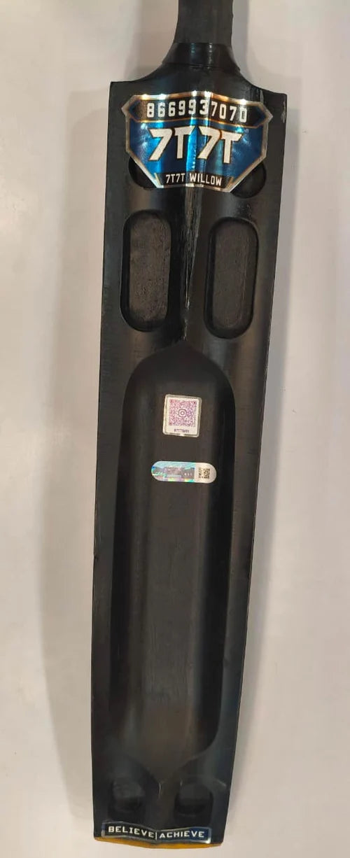 7t7t KP Destroyer Ed Red Tennis Bat