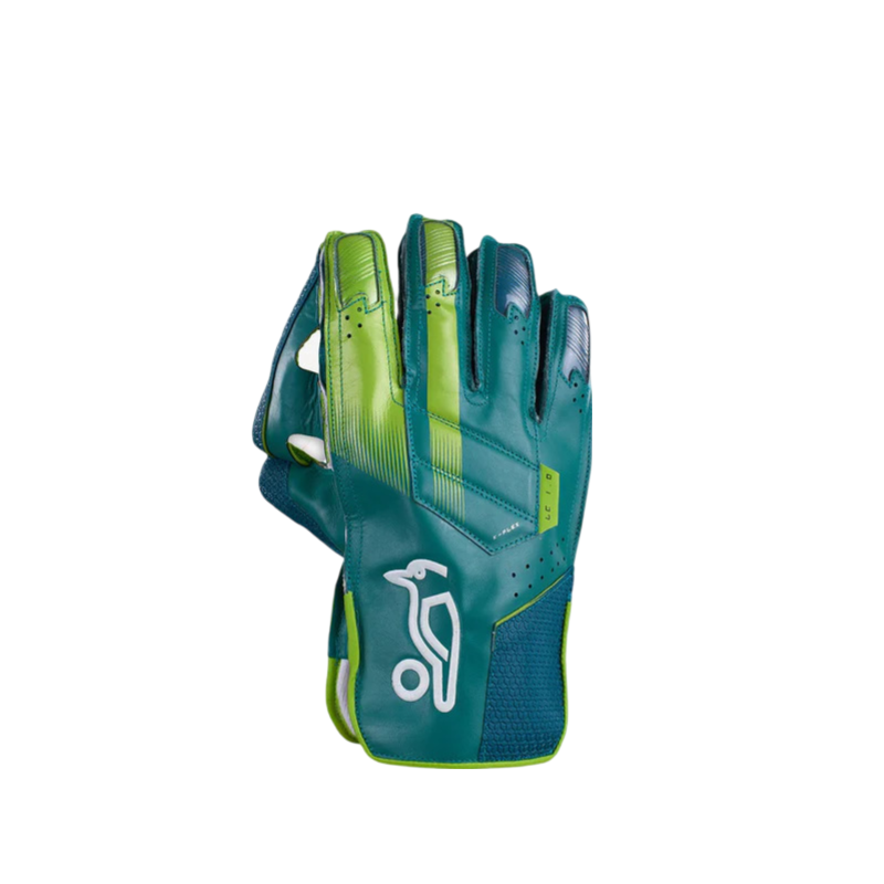 Kookaburrs LC 1.0 Wicket keeping Gloves