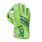 Kookaburrs LC 1.0 Wicket keeping Gloves 2024