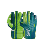 Kookaburrs LC 1.0 Wicket keeping Gloves