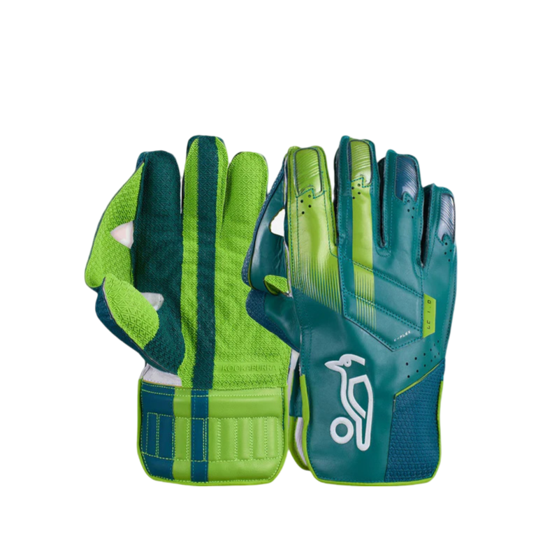 Kookaburrs LC 1.0 Wicket keeping Gloves