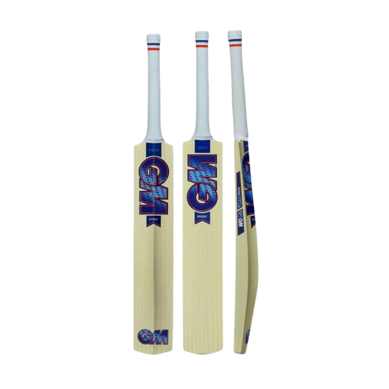 GM Mana Junior Kashmir willow Cricket Bat