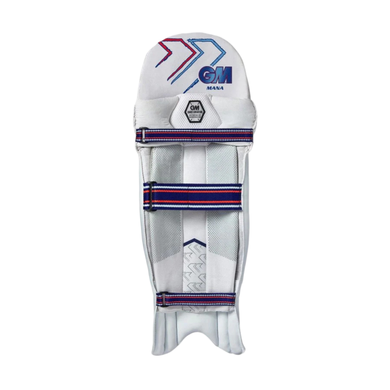 Gunn & Moore Prima Wicket Keeping Pads Adult